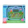 Peppa Pig Learn & Explore Tablet - view 4